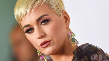 Jurado dictamina que Katy Perry copió una canción cristiana de rap