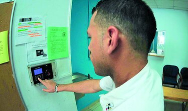 Planilla estatal suma $321 millones cada mes
