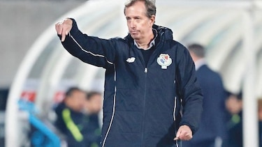 Definida la selección Sub-17 para torneo Uncaf