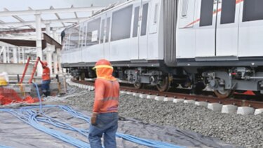 Metro adjudica contrato por $8.8 millones para trabajo de urbanismo en estaciones