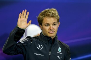 Rosberg logra la 'pole' del Gran Premio de Mónaco de Fórmula Uno