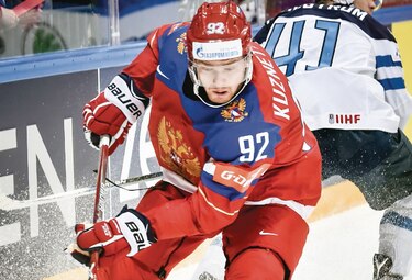 El dopaje, la tumba del prestigio deportivo buscado por Vladimir Putin
