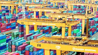 Manufactura impulsa balanza mexicana