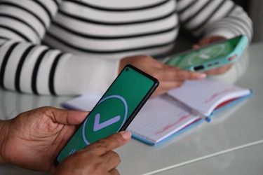 Usuarios podrán transferir hasta $5,000 de forma instantánea entre bancos