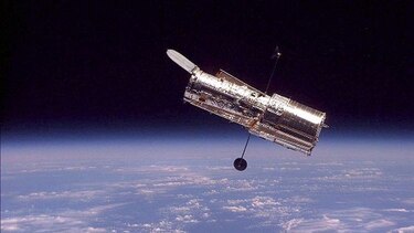 China se opone a la carrera armamentística en el espacio iniciada por Trump