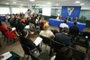 Detrás de la derogatoria de ley de transparencia está la Presidencia, confirma consultora