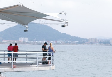 Turismo pide financiamiento