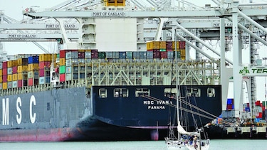 Aumenta déficit comercial con China