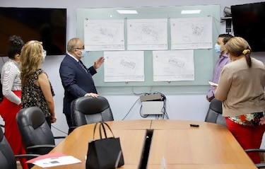 CSS licita construcción de policlínica básica en San Antonio por $21 millones