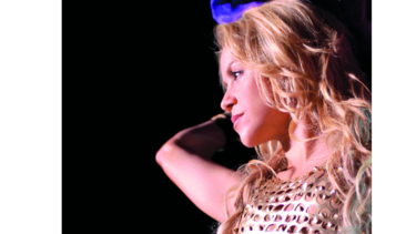 Vives y Shakira van a los American Music Awards