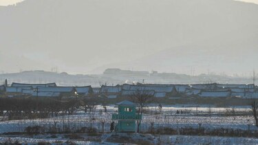 China se parapeta frente a una potencial crisis con Corea del Norte