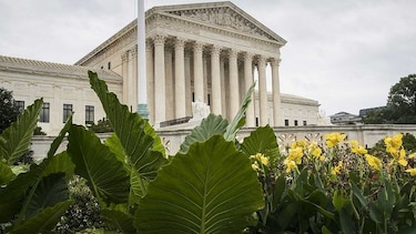 Corte Suprema de Estados Unidos comenzará sesiones con un juez menos