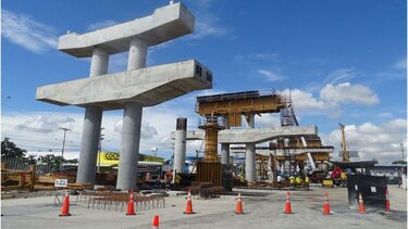 Suspenderán servicio eléctrico por obras de la línea 2 del Metro