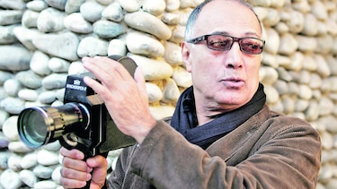 Fallece Abbas Kiarostami