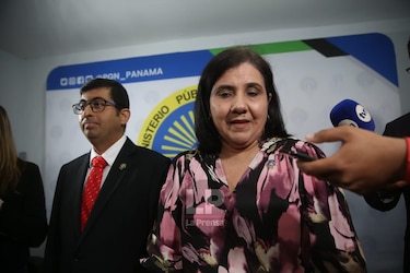 Fiscalía analiza apelar el sobreseimiento a 11 personas en caso Odebrecht