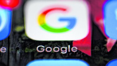 Investigan a Google por uso de datos