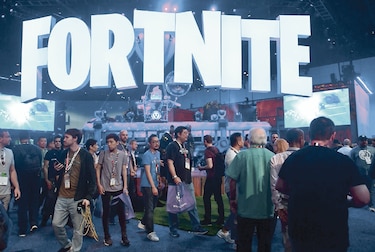 Pandemia  impulsa  fortuna de desarrolladores de juegos 