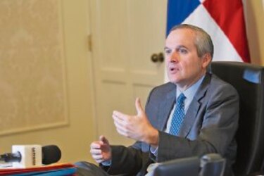 $135 millones menos para el Programa de Ayuda Nacional en 2015