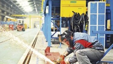 Alstom mantiene compromiso con el Metro