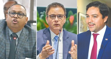 Diputado Raúl Pineda: de impulsar los juegos de azar a regular la ludopatía
