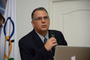 El coronavirus atenta con el futuro de los Juegos Panamá 2022