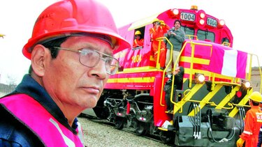 Japón podría invertir en metro de Perú