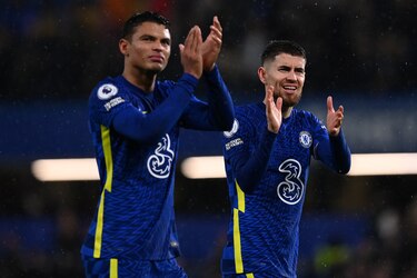 City, Chelsea, Liverpool y United salvados por los penales