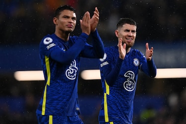 City, Chelsea, Liverpool y United salvados por los penales