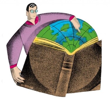 'Nube de Libros' vuela de Brasil a Latinoamérica y Europa