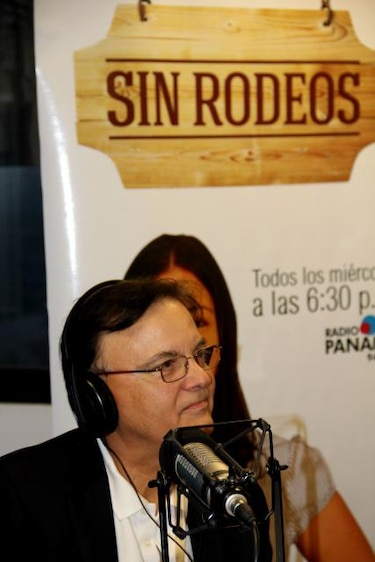 Roy no descarta seguir en la secretaría del Metro de Panamá
