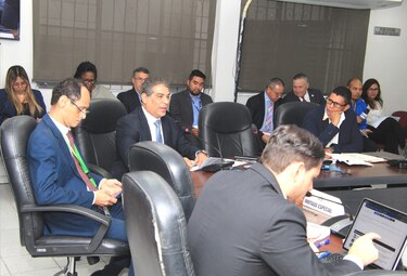 Comisión de Presupuesto da luz verde a traslado de partida para el Minsa por $11.7 millones