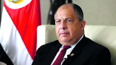 Solís: Debe aprenderse a exportar a China