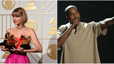 Taylor Swift se defiende de última polémica con Kanye West