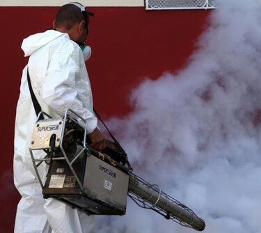 Minsa dice que epidemia de dengue es una situación grave