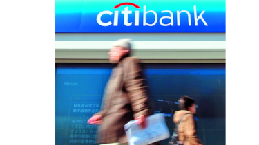Citibank ve demanda de inversores en Perú