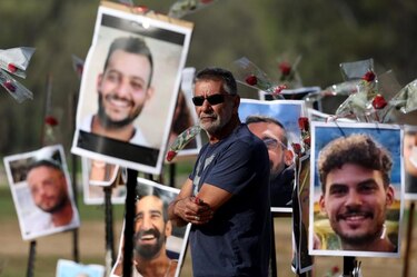 Israel retira a su equipo de negociación en Catar tras estancarse el diálogo con Hamás