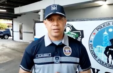 Una persona herida y dos aprehendidas tras balacera en vía Israel; cierran dos accesos al corredor sur