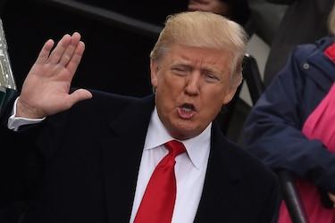 Corte Suprema de Estados Unidos autoriza entrega de declaración de impuestos de Trump a fiscal