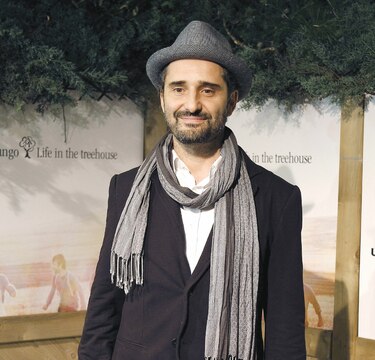 Drexler le canta a la pandemia