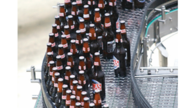 Se enfría la producción local de bebidas alcohólicas