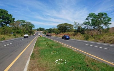 Meco reclama bonificación de $20 millones al MOP por la entrega ‘anticipada’ de la carretera Viguí-San Félix