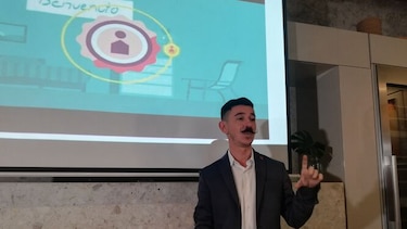 Airbnb pide eliminar restricciones  a hospedajes en la capital