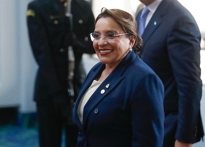 Ocho países latinoamericanos rechazan decreto de Castro por afectar democracia en Honduras