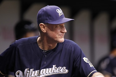Los Medias Rojas nombran a Ron Roenicke como mánager interino en reemplazo de Cora