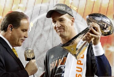 El Super Bowl 50, el de oro no brilló para todos