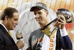 El Super Bowl 50, el de oro no brilló para todos