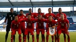 Sub-23 de Panamá sin margen de error ante Canadá