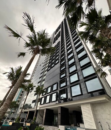 Armani/Casa desembarca en Panamá