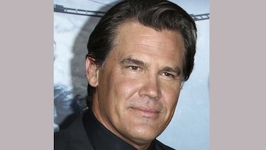 Josh Brolin interpretará a Cable en 'Deadpool 2'