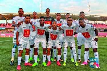 Primera jornada de ‘golazos’
